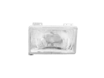 REFLEKTOR LAMPA PRZOD DAF 45 55 65 1991-2000 H4 L