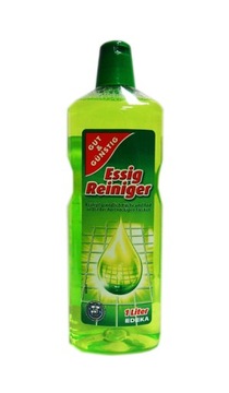 GUT&GUNSTIG Essig Reiniger 1л УКСУС ЖИДКИЙ