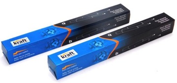 ЗАДНИЕ АМОРТИЗАТОРЫ OPEL ASTRA II 2 G СЕДАН ХЭТЧБЕК