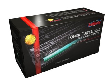 Toner JetWorld OKI B431 MB461 MB471 MB491 44574902