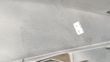 BLATNÍK PŘEDNÍ LEVÝ FIAT ULISEE II 2 ORIGINÁLNÍ NOVÝ