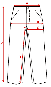 TCM - ТРЕККИНГОВЫЕ БРЮКИ размер 36/38 /БОЛЬШОЙ/