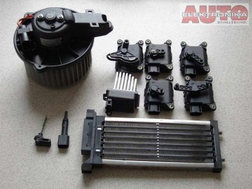 Датчик температуры кондиционера VW Audi A4 A6 4B0820535A