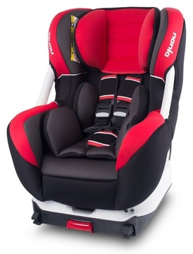 Eris I-Size Premium ISOFIX NANIA Fotelik