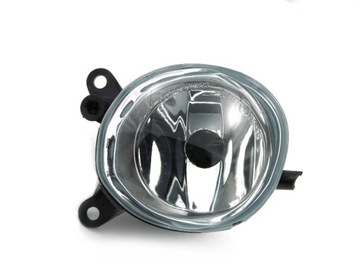 Halogen Audi S3 8L 1999-2003 lewy/kierowcy