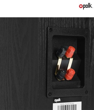 Polk Audio TSx440T Kolumny podłogowe - 2szt