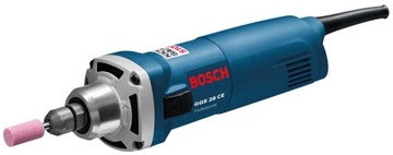 Шлифмашина BOSCH GGS 8 CE 750 Вт 8000 об/мин
