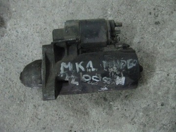 Rozrusznik Ford Mondeo MKI MKII 1.8 2.0 16V 91-99