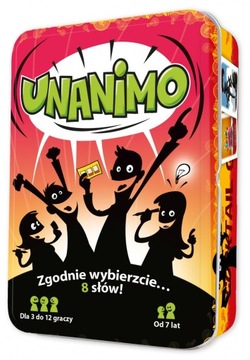 UNAMINO Morion Warszawa