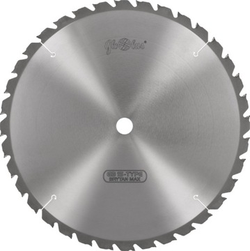 Piła tarcza do elektronarzędzi GLOBUS 450 36z