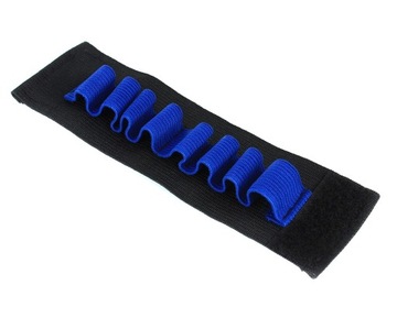 фото ориг. №2, Clamp on pyro cartridge shop on hand 8 pieces to nerf on arrows capacious