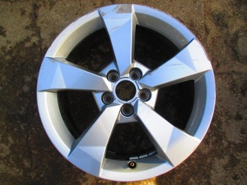 AUDI 16'' A1 8XA ORYGINAŁ!!!