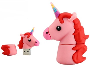 PENDRIVE Jednorożec USB UNICORN Wysyłka 24h 32GB