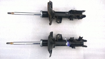 HYUNDAI ACCENT III 05-,KIA RIO AMORTYZATORY L / P