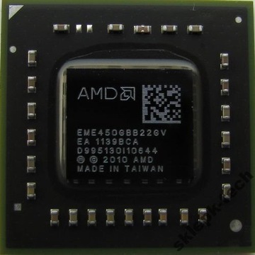 AMD A4-5000 am5000ibj44hm BGA