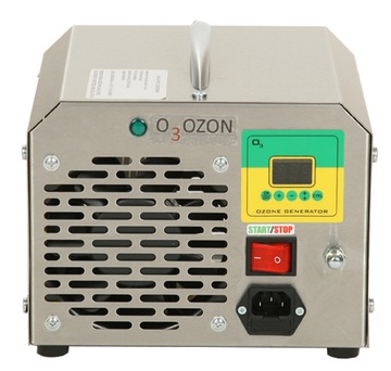 POLSKI OZONATOR Alicja 2 GENERATOR OZONU 7