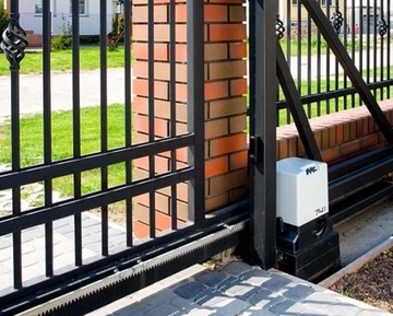 ПОЛНАЯ КОМПЛЕКТАЦИЯ FAAC 741 (DELTA 3) с 3 пилотами