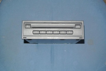 ZMIENIARKA DVD AUDI A6 A8 VW 4H0035108B 4H0035108E