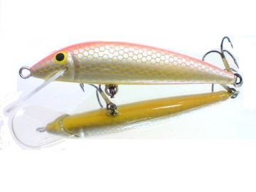 7-39 WOBLER BONITO 7 cm F/S tylko oryginał