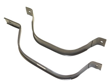 OPASKI MOCUJĄCE ZBIORNIK PALIWA DAEWOO MATIZ KPL.