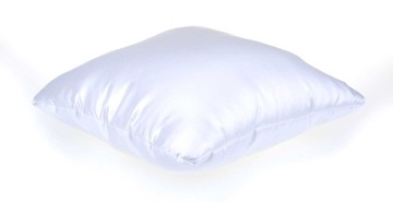 PODUSZKA KOTEK 45 MAŁY ALE WARIAT JAŚ 40x40 POLSKA