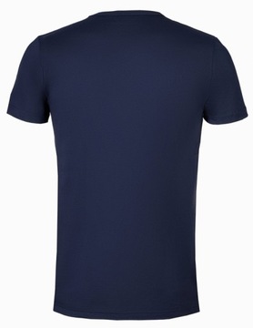 Emporio Armani T-Shirt koszulka męska XL