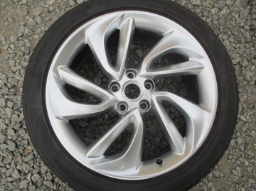 DISK HLINÍK OPEL ASTRA J IV GTC OPC