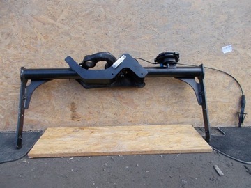 HAK HOLOWNICZY VW GOLF SPORTSVAN 510803880B ORIS