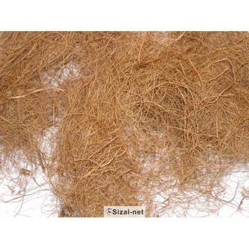 Siano kokosowe do budowy gniazd 100 gr