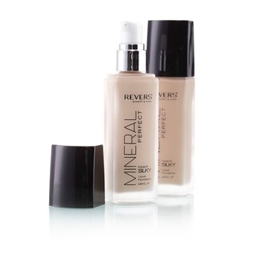 REVERS FOUNDATION MINERAL PERFECT 24 БРОНЗА