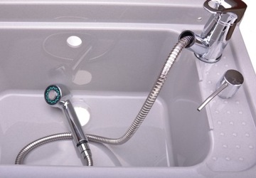 SINK полный комплект чаш для умывальника