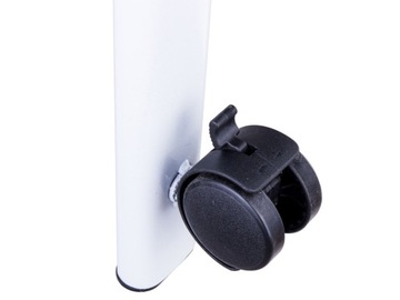 Передвижная мобильная регулируемая подставка 110-210