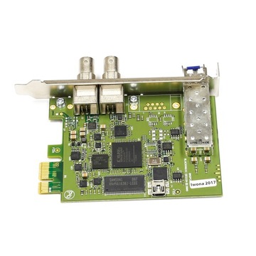 Blackmagic TVTEUS/PCI Ultrascope 3 Гбит/с SDI Scope