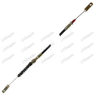LINKA GAZU MASSEY FERGUSON 3715973M1 ,DŁ.900 MM