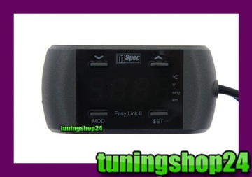 Komputer Diagnostyczny D1Spec EASY LINK II D1 Spec