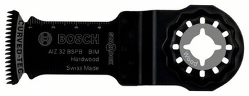 BOSCH pila brzeszczot PMF GOP AIZ 32 BSPB STARLOCK