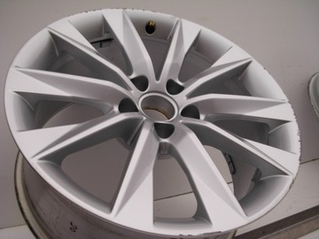 Felga pojedyncza Audi A6,A7,A8 4G8601025BB