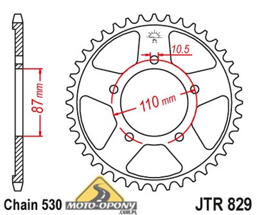 Suzuki GSX-F 750 F 89-98 Комплект привода X-Ring