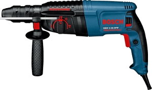 Переключатель Bosch GBH 2-26DRE/DFR. ГБХ 2-28ДВ/ДВФ