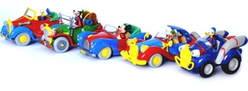 МАШИНА из фильма ТВ тачки аутко Disney Motorama cars