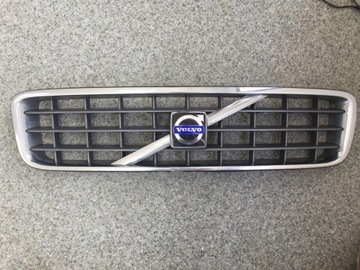 ATRAPA VOLVO XC90 GRILL PRZEDNI LIFT 2007-2010