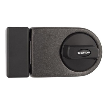 фото ориг. №1, Lock for surface mounting irma tru14