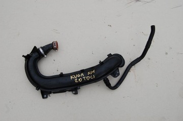 FORD OE 810907 OPĚRADLO LESK
