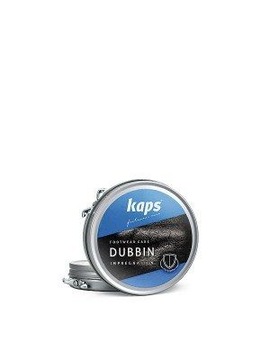 DUBBIN KAPS LEATHER GREASE 100 мл бесцветный