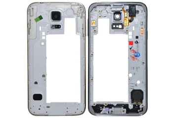 ORYG NOWA RAMKA KORPUS SAMSUNG GALAXY S5 NEO G903F