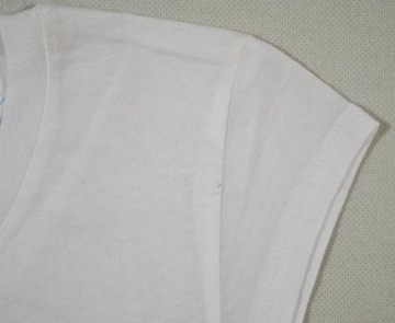 LEE T-shirt damski White s/s ROSY T _ S r36