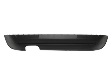 ZDERZAK TYL SPOILER DOLNY VW GOLF V 5 1K0 2003-2008 hatchback GTI 1RURA