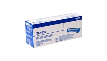 ORYGINALNY TONER BROTHER TN1030 TN-1030 NOWY WAWA