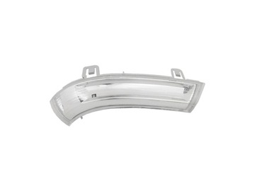 KIERUNKOWSKAZ LUSTERKO VW PASSAT B5 LIFT 3B B6 3C0