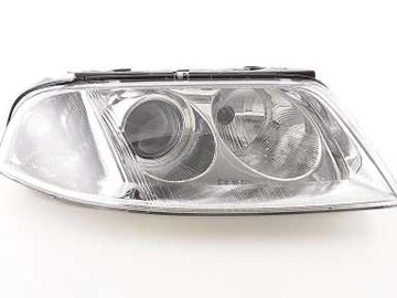 REFLEKTORY LAMPA VW PASSAT B5 LIFT FL PRAWA DEPO